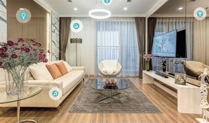 TƯ VẤN-THIẾT KẾ-THI CÔNG NHÀ SMARTHOME.